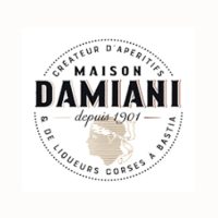 Logo Maison DAMIANI